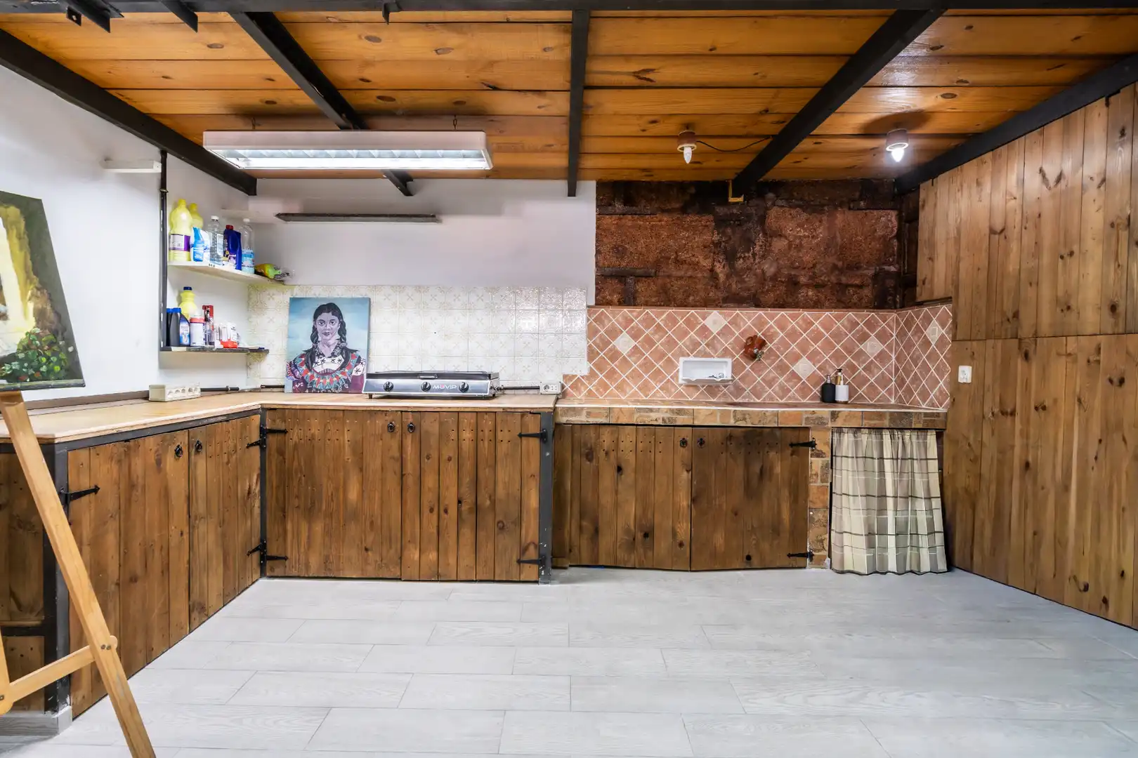 Cuina de Pis en venda en Taco - Los Andenes - Las Chumbreras