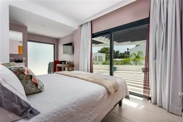 Chalet con terraza en venta en Nueva Andalucía, imagen 7