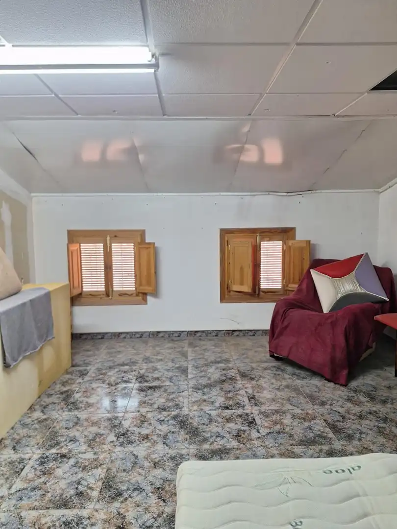 Country homes for sale in Sangonera la Seca