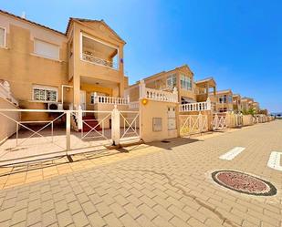 Exterior view of Flat for sale in Torrevieja  with Air Conditioner