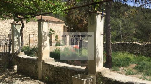 Foto 5 de Finca rústica en venda a Zona Nord, Alicante