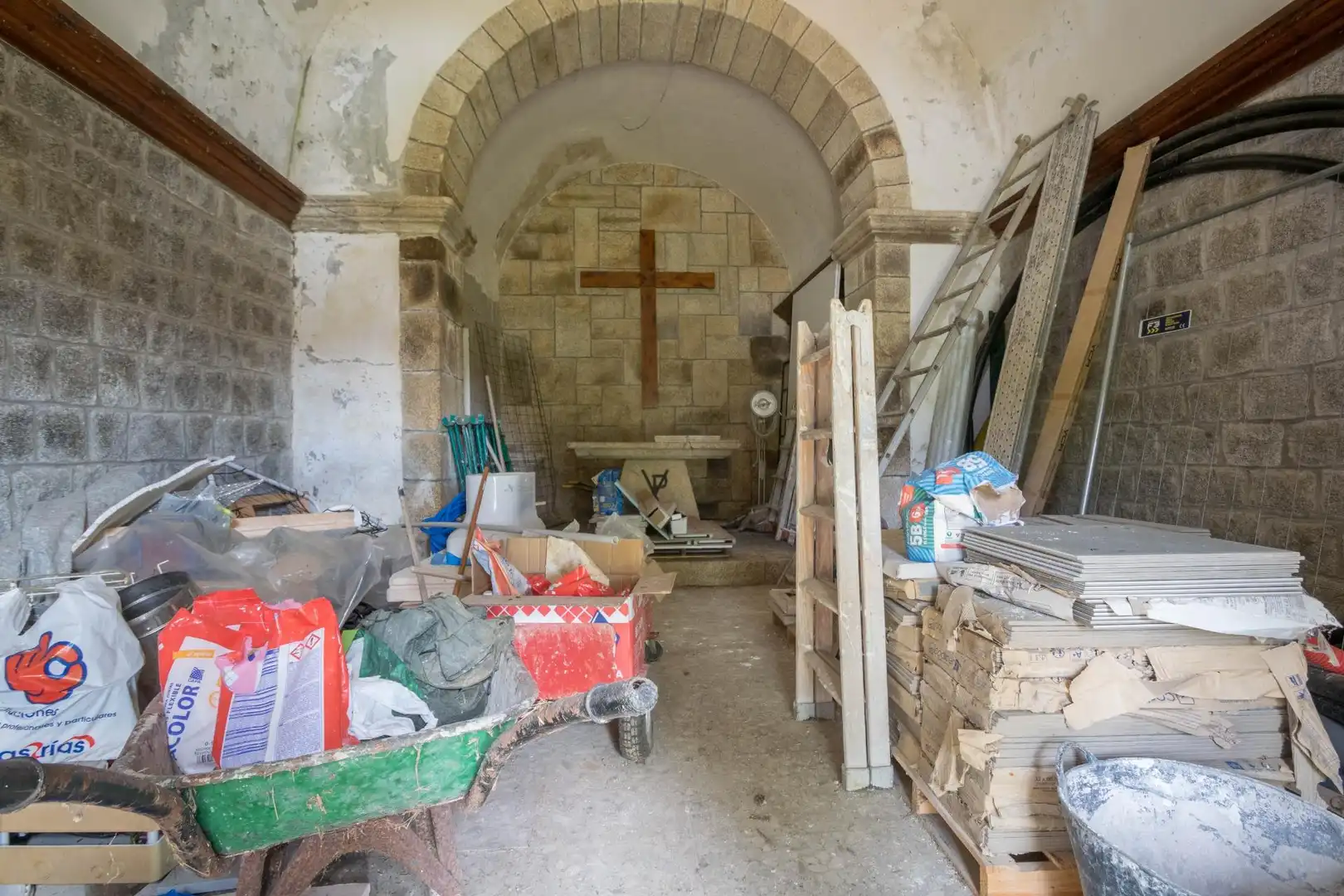 Casa o xalet en venda en Cambre  amb Terrassa