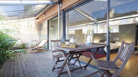 Foto 5 de Apartament de lloguer a Sant Gervasi i la Bonanova,  Barcelona Capital