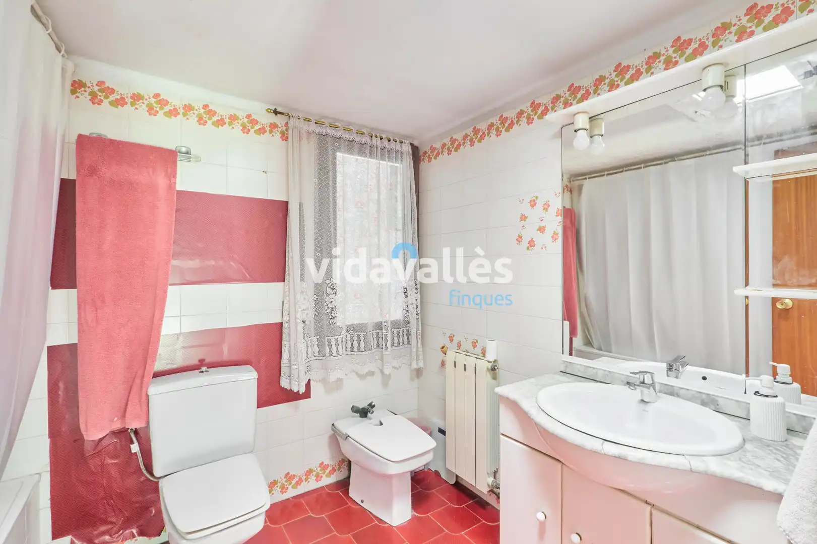 Dormitori de Casa o xalet en venda en Cardedeu amb Calefacció, Jardí privat i Terrassa
