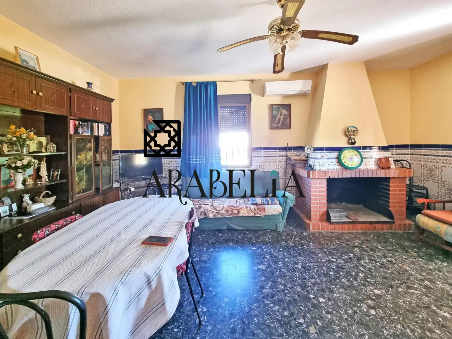 House with garden for sale in Periurbano Oeste - Sierra, imagen 11