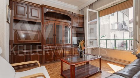 Foto 5 de Pis en venda a Calle Río Urrobi, Milagrosa, Pamplona / Iruña