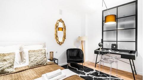 Photo 2 of Flat to rent in Sabino Arana - Jesuitas, Bilbao