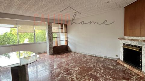 Foto 2 de Piso en venta en Cas Capiscol, Palma de Mallorca