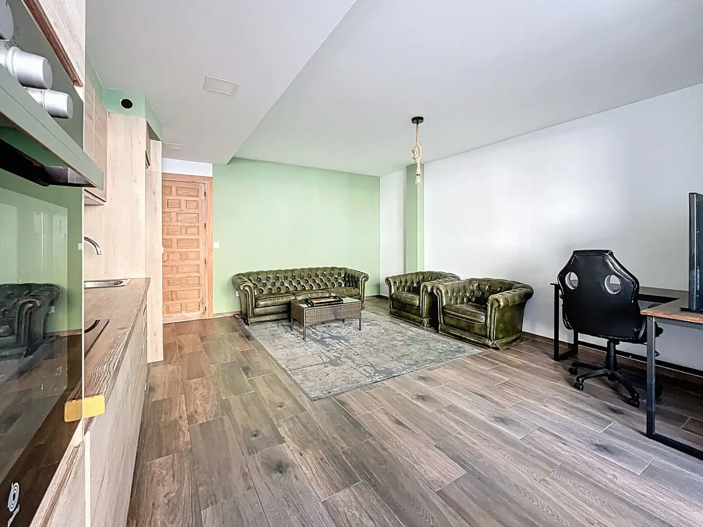 Piso con ascensor en venta en Montañar - El Arenal, imagen 5