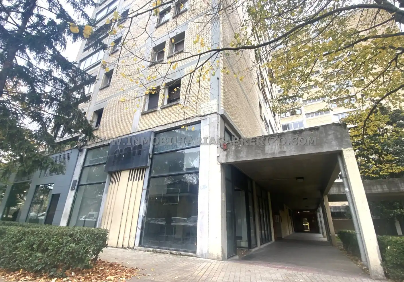 Local comercial en venta en Calle Vuelta del Castillo