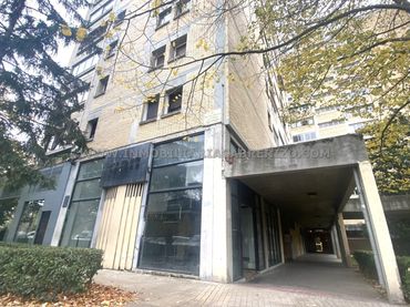 Local comercial en venta en Calle Vuelta del Castillo