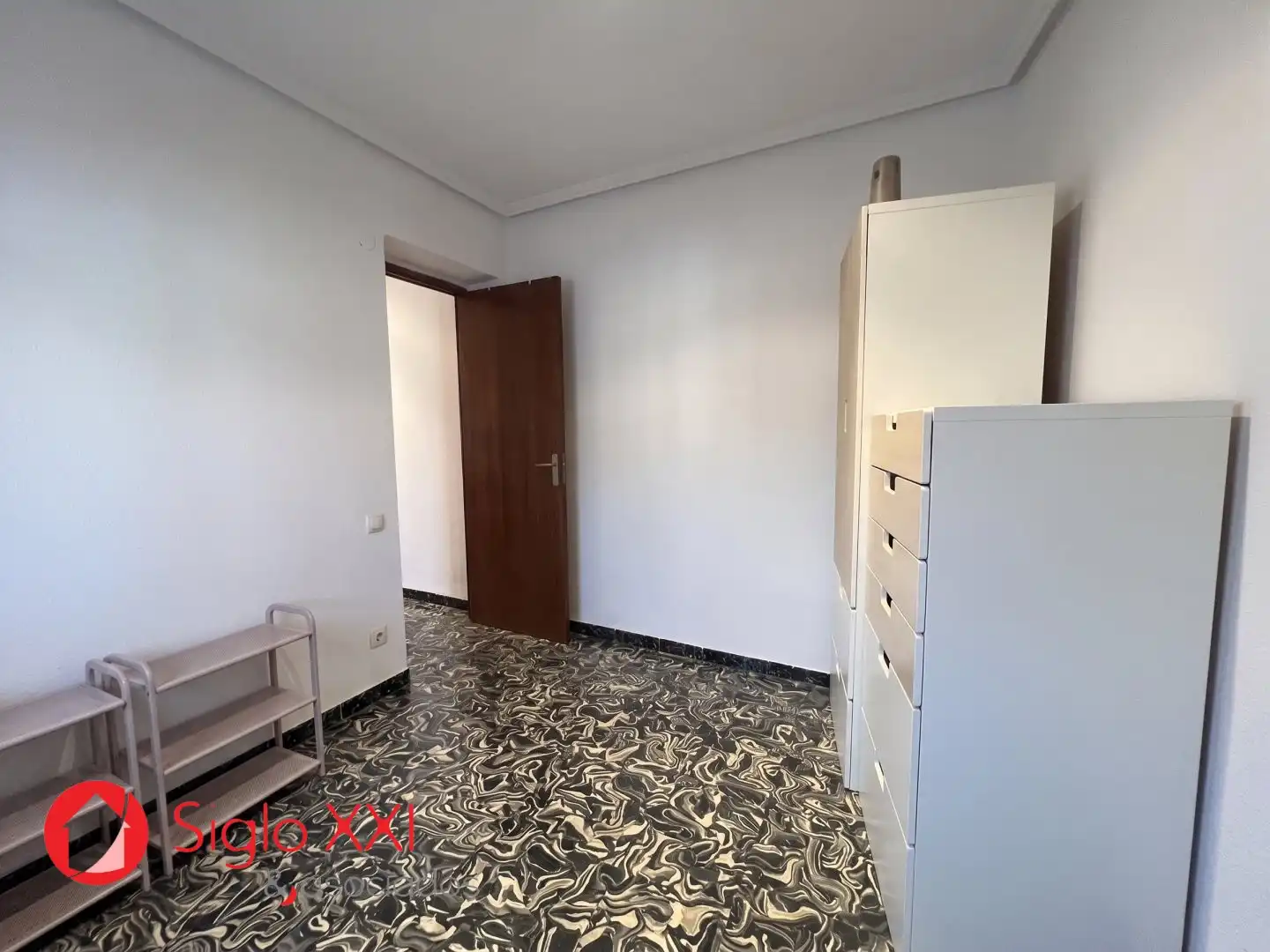 Habitación de Piso en venta en Almazora / Almassora con Aire acondicionado, Calefacción y Terraza