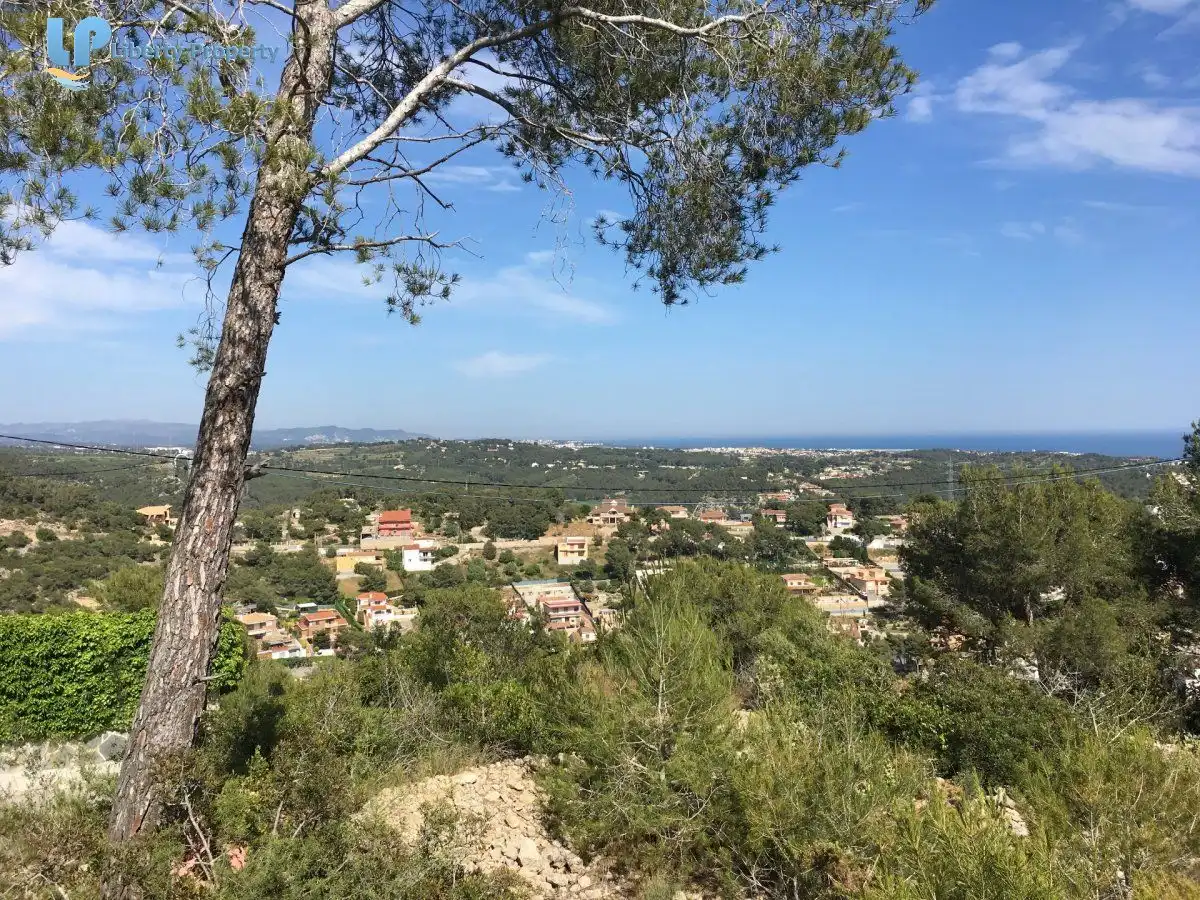 Terreno residencial en venta en Mas Trader - Corral d'En Tort - Corral d'En Cona, imagen 5