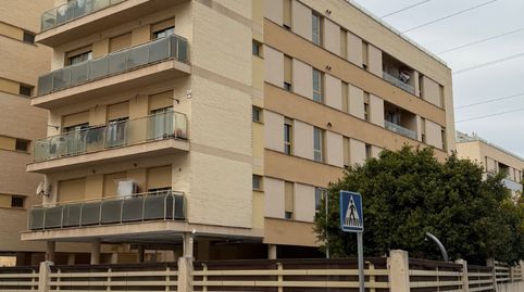 Foto 2 de Pis en venda a Carrer del 9 D'octubre, 74, Les Boqueres - Santa Quiteria, Almazora / Almassora