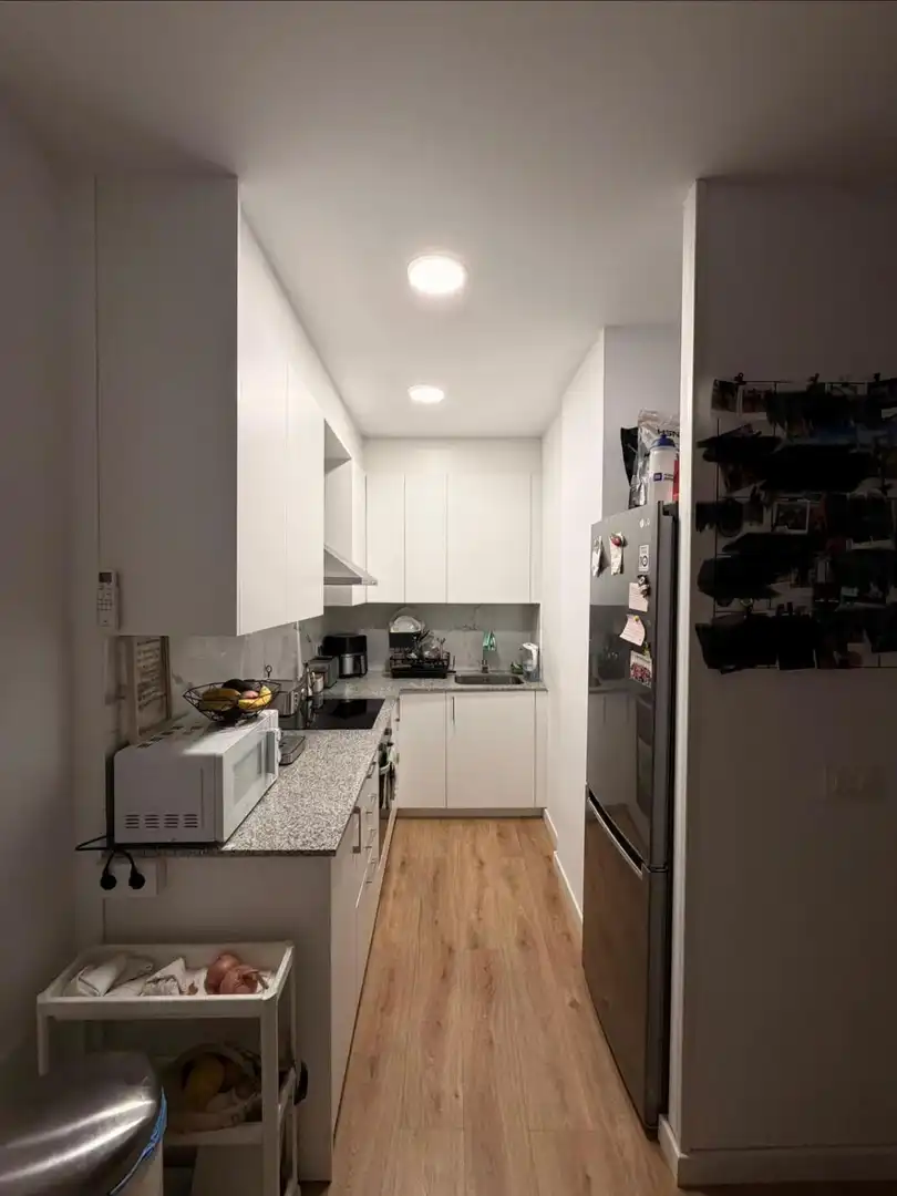 Flat for rent in Peramàs