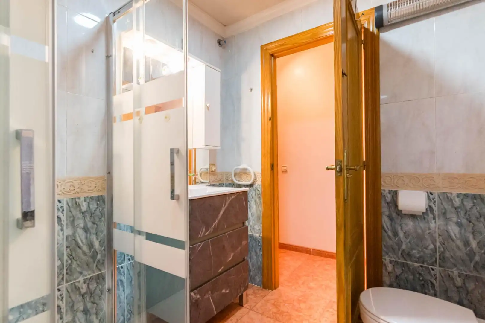 Casa a schiera con balcone in vendita a Calle San Antonio de Los Ramos, imagen 19
