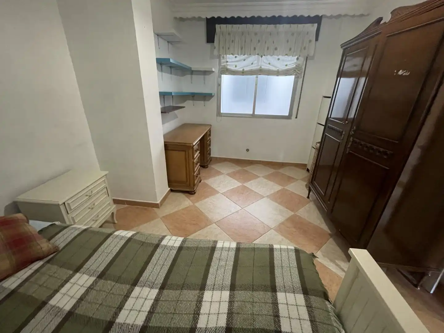 Flat for sale in Miraflores