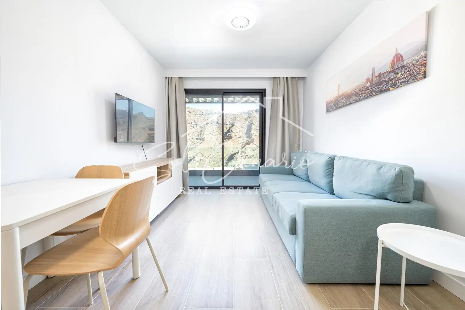 Wohnung zur Miete in Mogán, Las Palmas