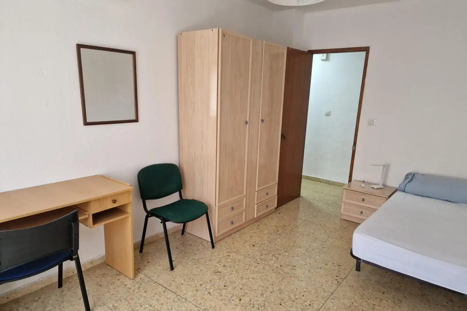 Appartement avec terrasse à vendre à ARABIAL, imagen 22