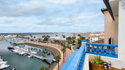 Foto 2 de Àtic en venda a Punta del Moral, Ayamonte