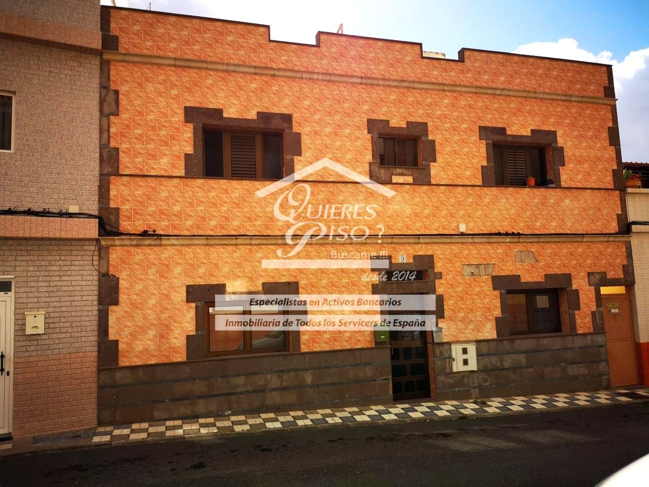 Premises for sale in Hermanos Vega, Tafira