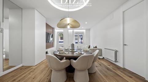 Foto 5 de Planta baixa en venda a De Don Ramón de la Cruz, Recoletos, Madrid