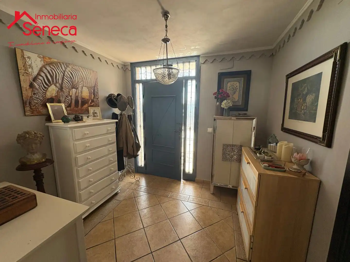 Villa mit Pool zum Verkauf in La Laguna, imagen 6