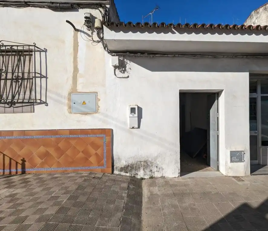 Local commercial à louer à Sanlúcar la Mayor, imagen 7