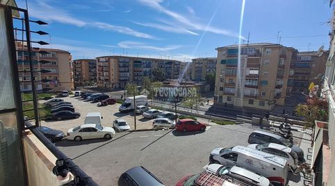 Foto 3 de Piso en venta en Colonia Requena, Alicante / Alacant