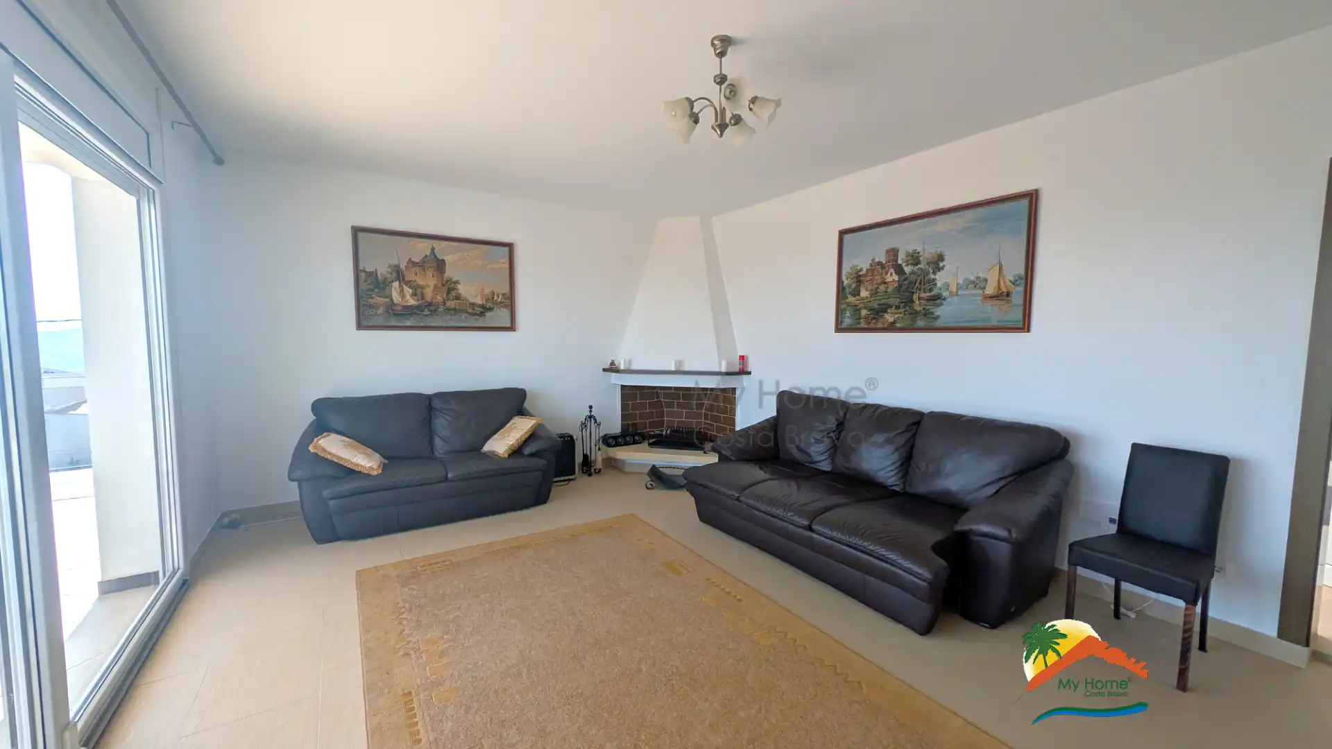 Villa avec piscine à vendre à Roca Grossa, imagen 7