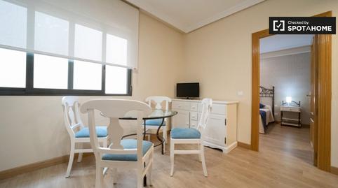 Foto 4 de Apartament per a compartir a Cortes - Huertas,  Madrid Capital