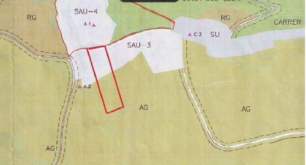 Residencial en venda en Sant Julià del Llor i Bonmatí