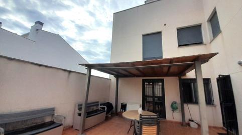 Photo 3 of Flat to rent in Francisco Lopez Lopez, Barrio de Ciudad Jardín, Málaga