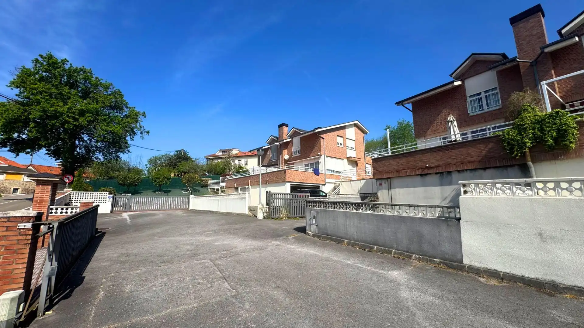 Maison jumelée avec jardin à vendre à Barrio ROMANZANEDO 2, imagen 29