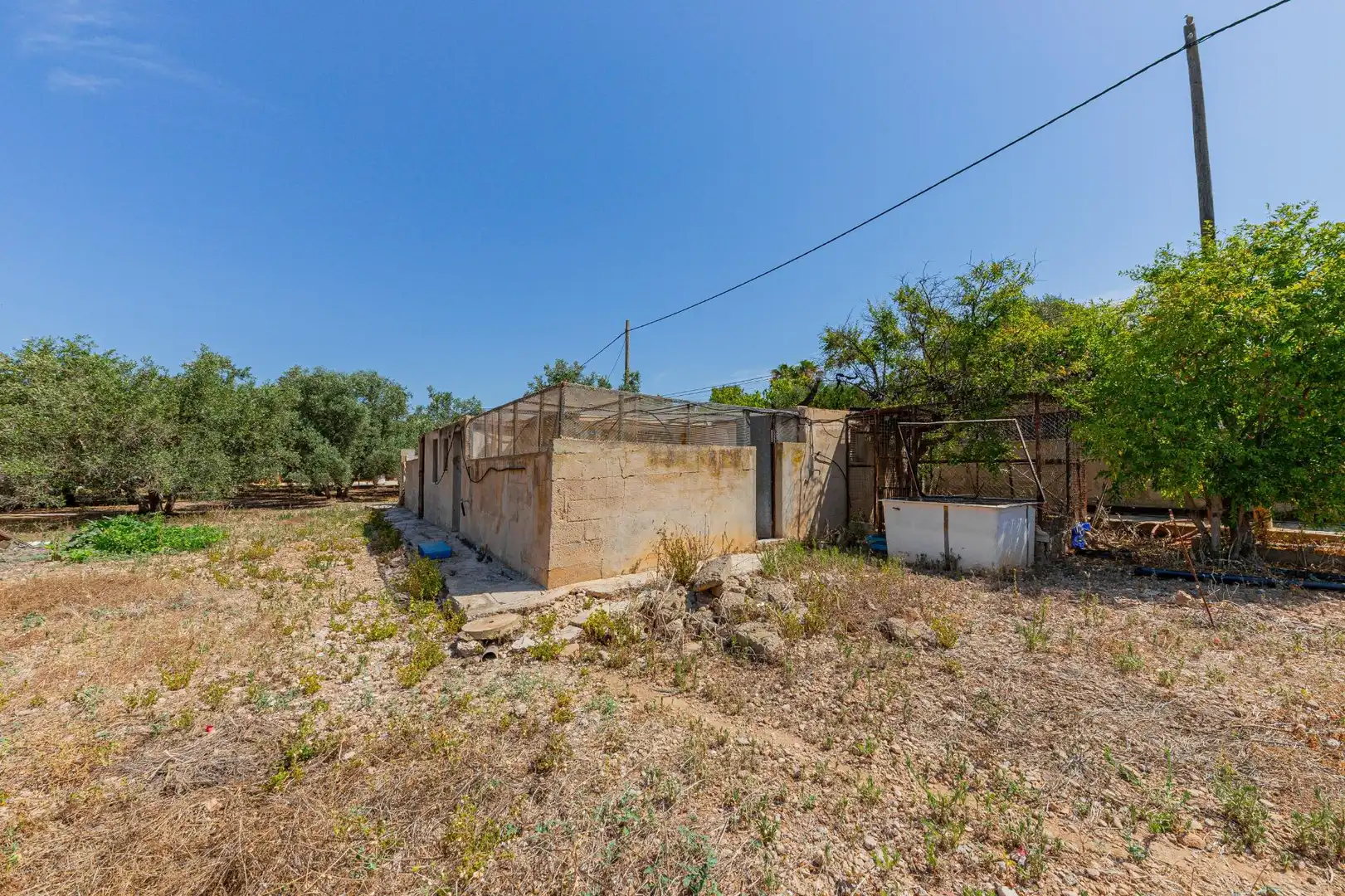 Casa o xalet en venda en Marratxí amb Aire condicionat, Calefacció i Jardí privat
