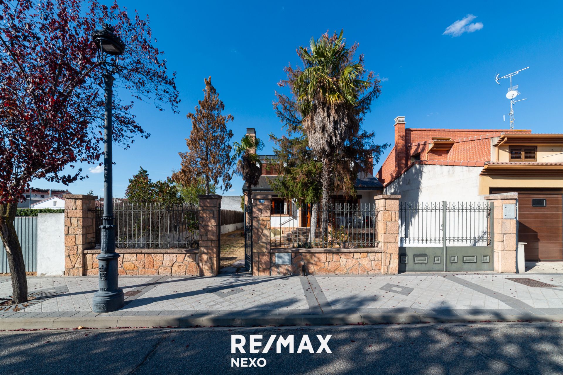 House or chalet for sale in Calle Frontón