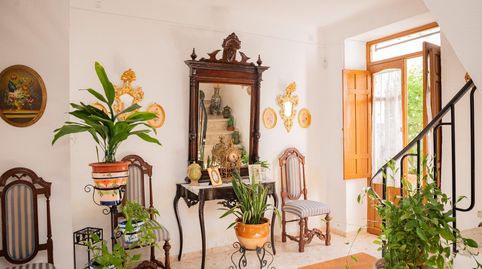 Foto 3 de Casa o xalet en venda a Centro, Antequera