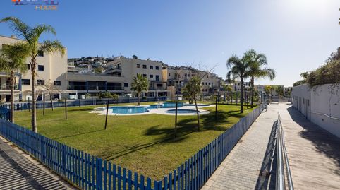 Foto 3 de Piso en venta en Pintor Dominguez de Haro, Velilla - Velilla Taramay, Almuñécar