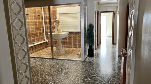 Foto 4 de Piso en venta en Oliva pueblo, Oliva