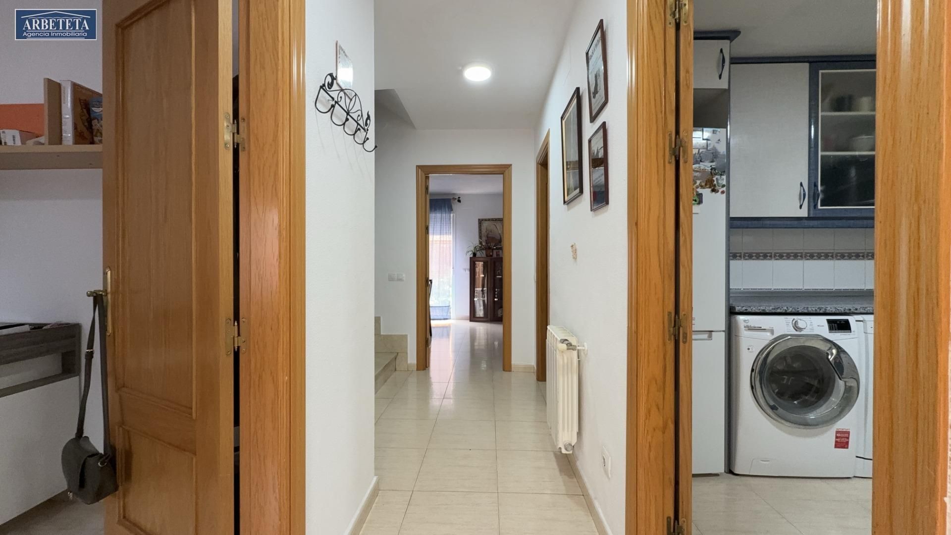 Casa o xalet en venda en Alovera amb Jardí privat