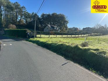 Terreno residenziale in vendita a Aldea Maguxe