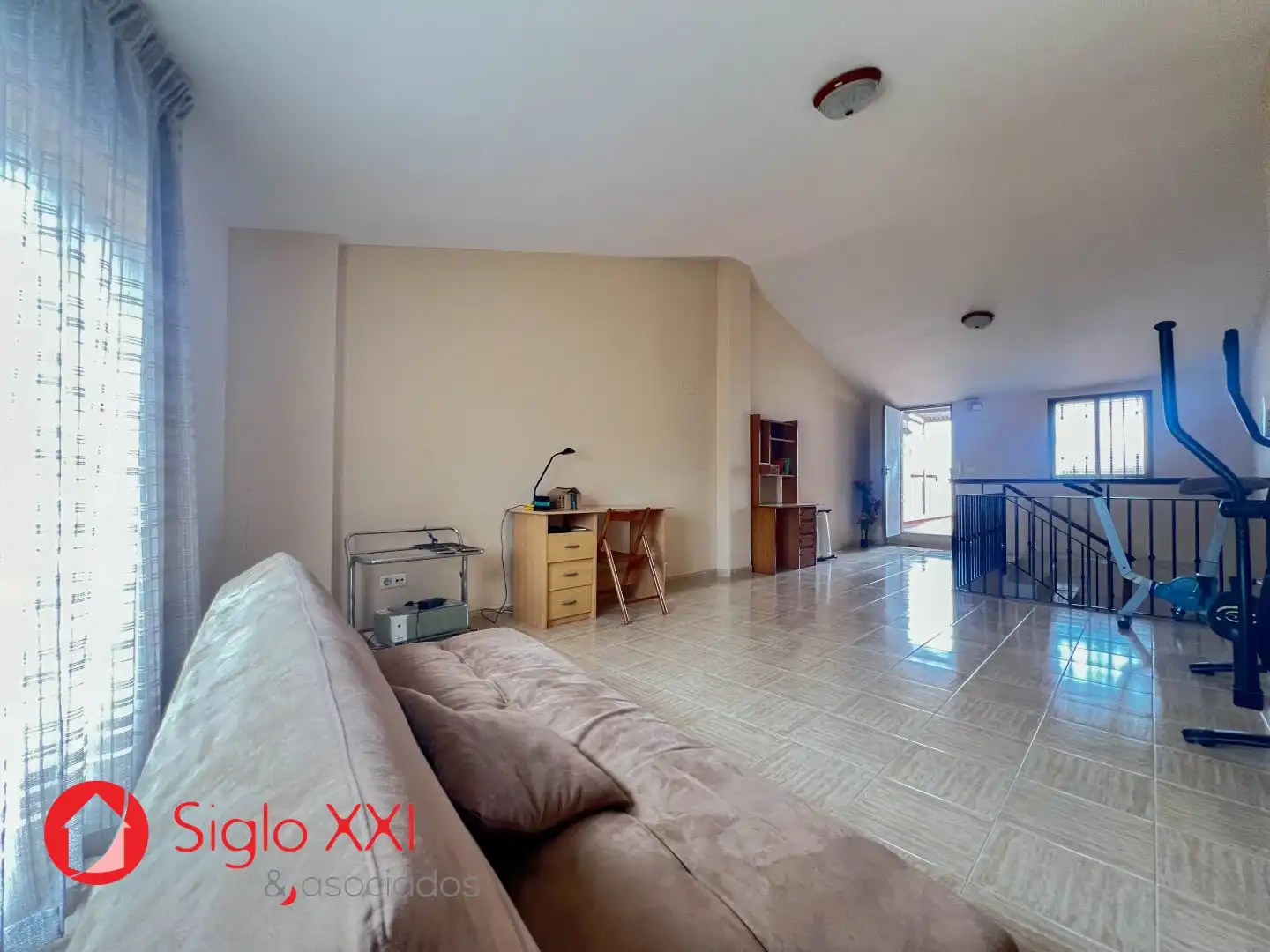 House with terrace for sale in El Pilar, imagen 68