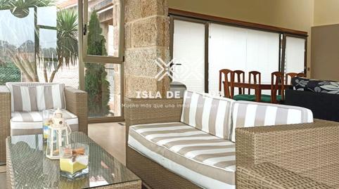 Foto 4 de Casa o chalet en venta en Carretera Ensenada de la Toja, Vilalonga, Pontevedra