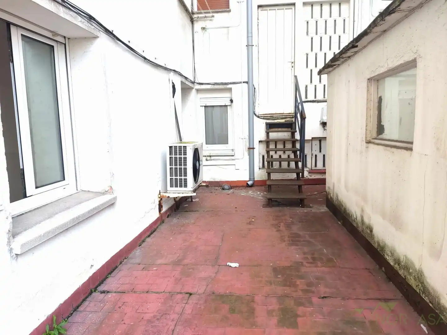 Piso con ascensor en venta en Marques de Teverga, imagen 24