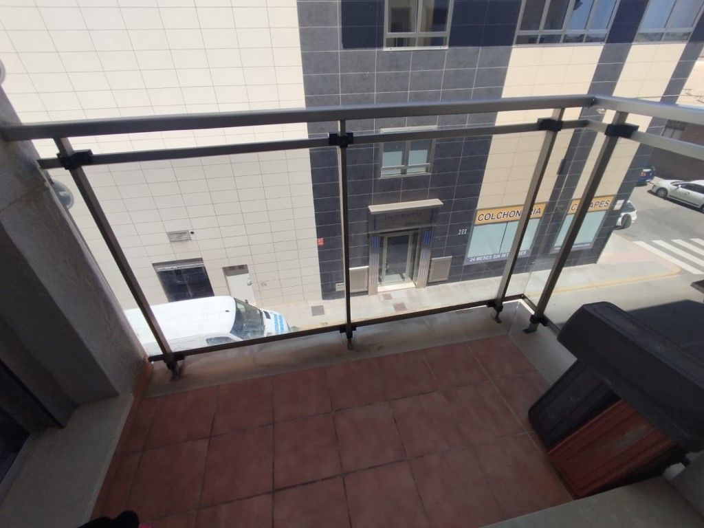 Balcony of Apartment for sale in Almoradí
