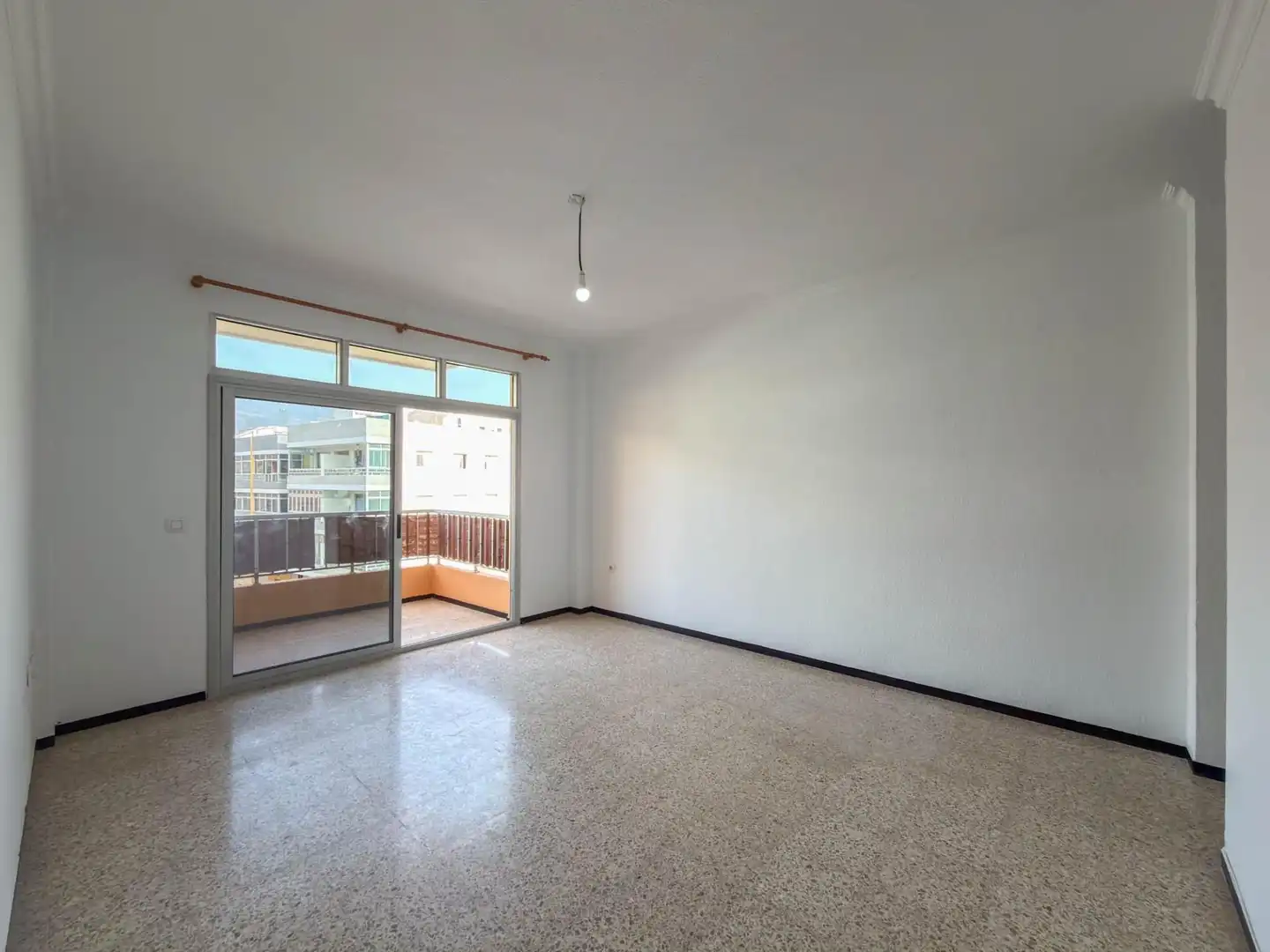 Balcony of Flat for sale in Puertito de Güímar