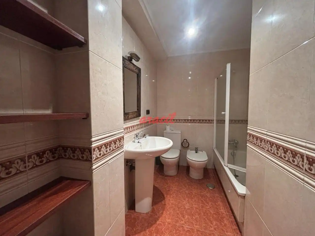 Duplex with lift to rent in Centro, imagen 14