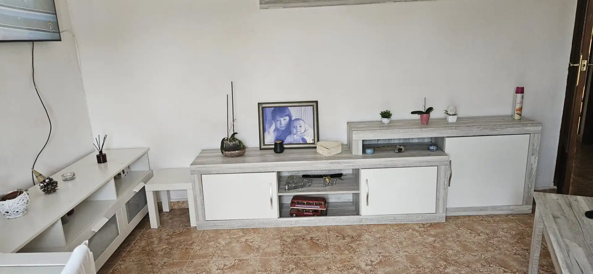 Flat with terrace for sale in Carrer Dos, imagen 4