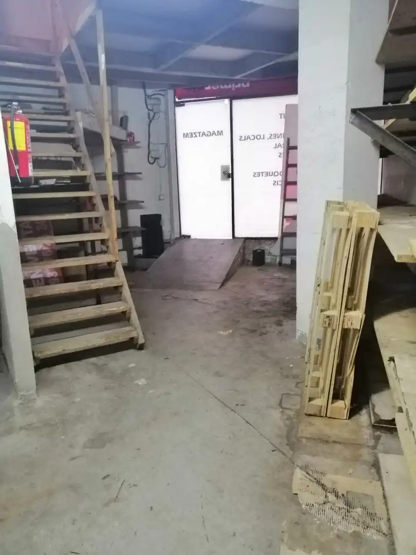 Gewerbefläche zum Verkauf in Can Borrell, imagen 18