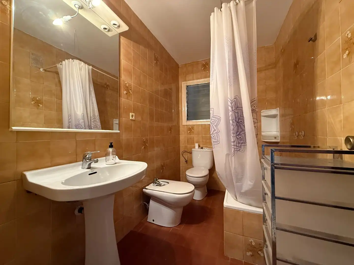 Baño de Piso en venta en Igualada con Aire acondicionado y Calefacción